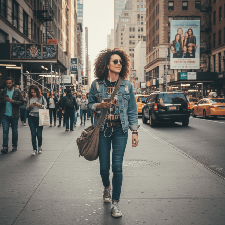 The Rise of Curly Hair Culture in the 2010s