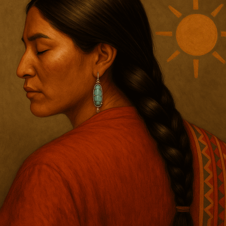 The Enduring Value of Hair in Indigenous Cultures